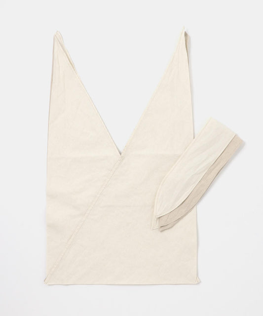 大麻棉weather布 東袋 大款