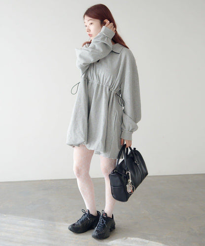 可收納500ml飲料瓶 鉚釘 波士頓包