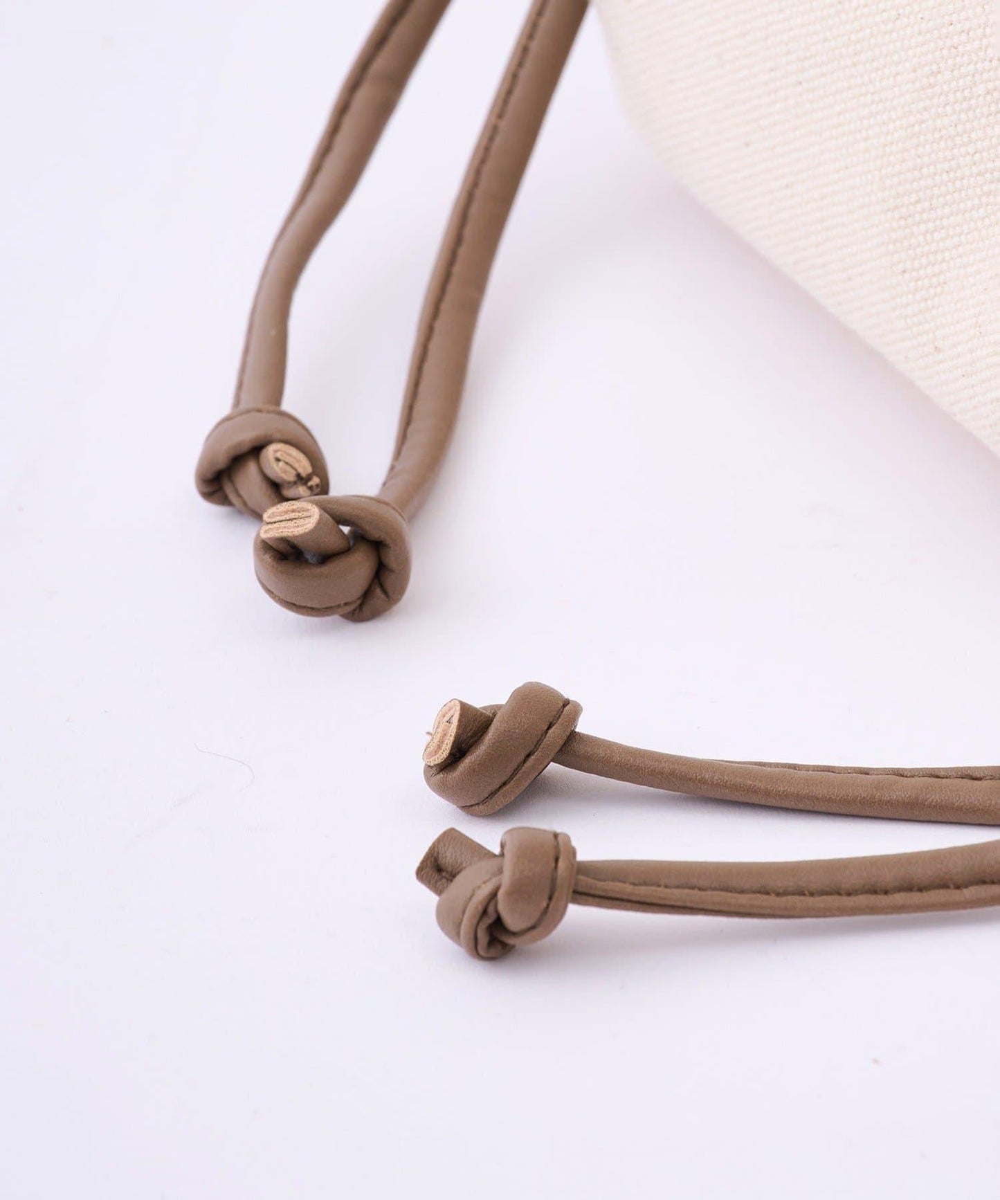 3way束口設計 Drawstring Bag_071 束口包 S.blanc