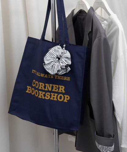 lil 鏈條裝飾 條紋 髮圈