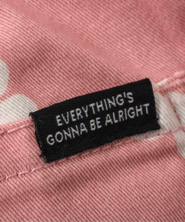 闊腿褶襉長褲（十分丈）