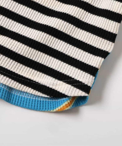 護肘補丁設計 長袖T恤