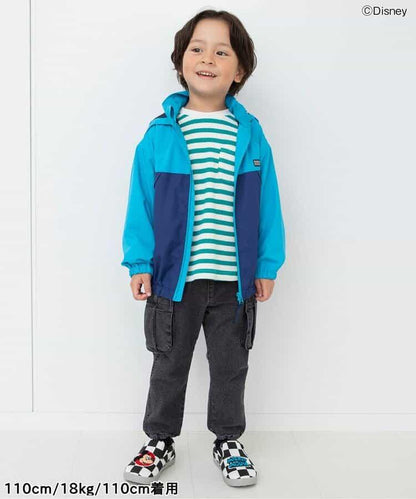 護肘補丁設計 長袖T恤