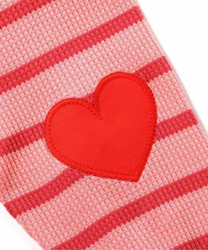 護肘補丁設計 長袖T恤