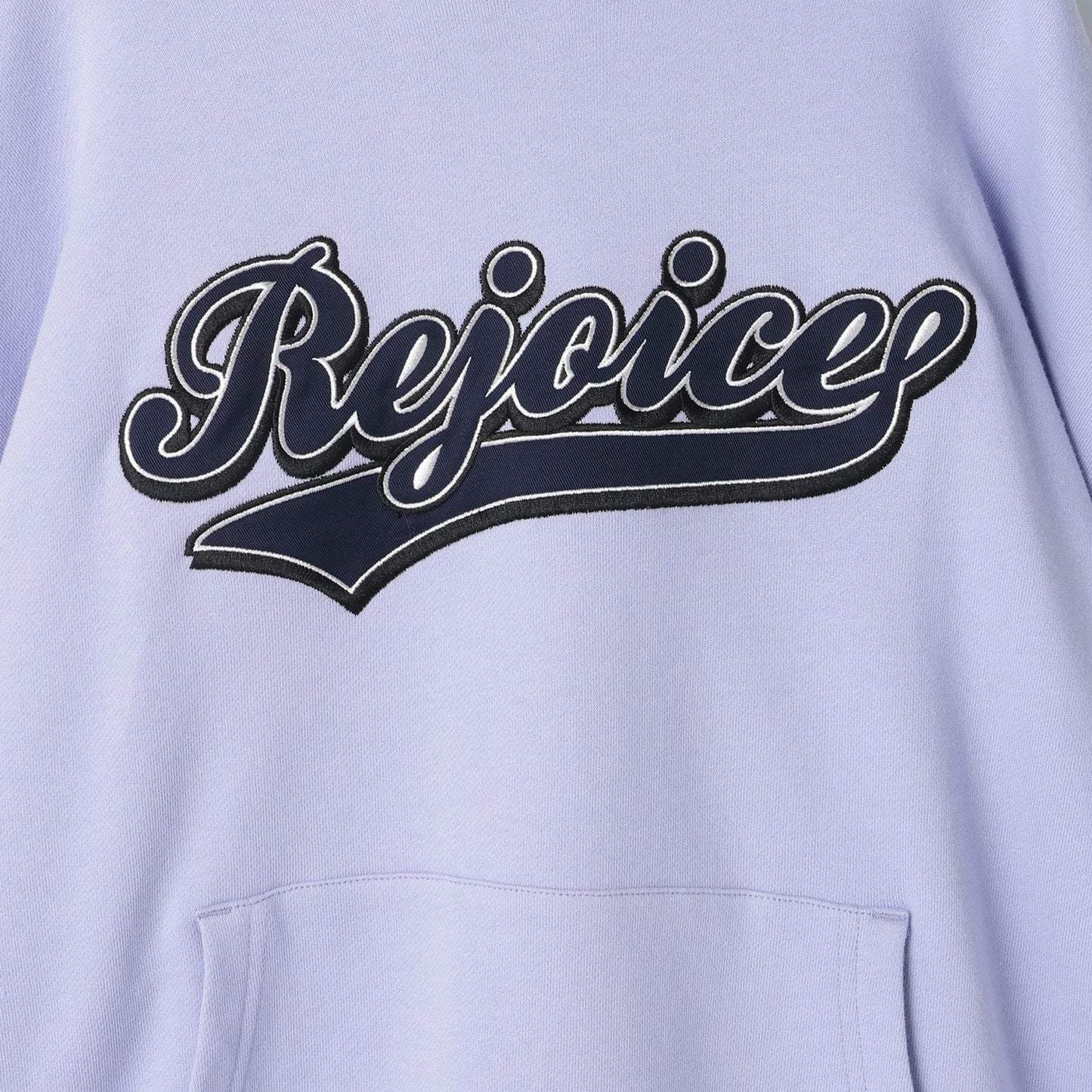 Logo印花連帽衛衣