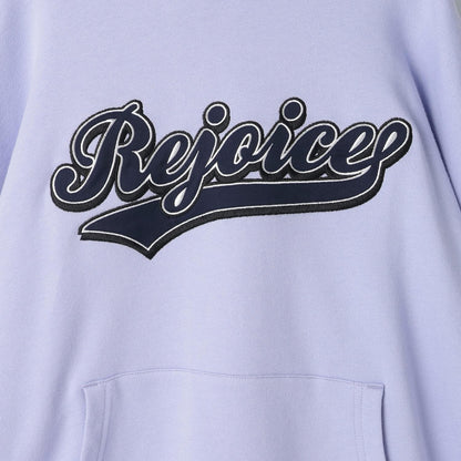 Logo印花連帽衛衣