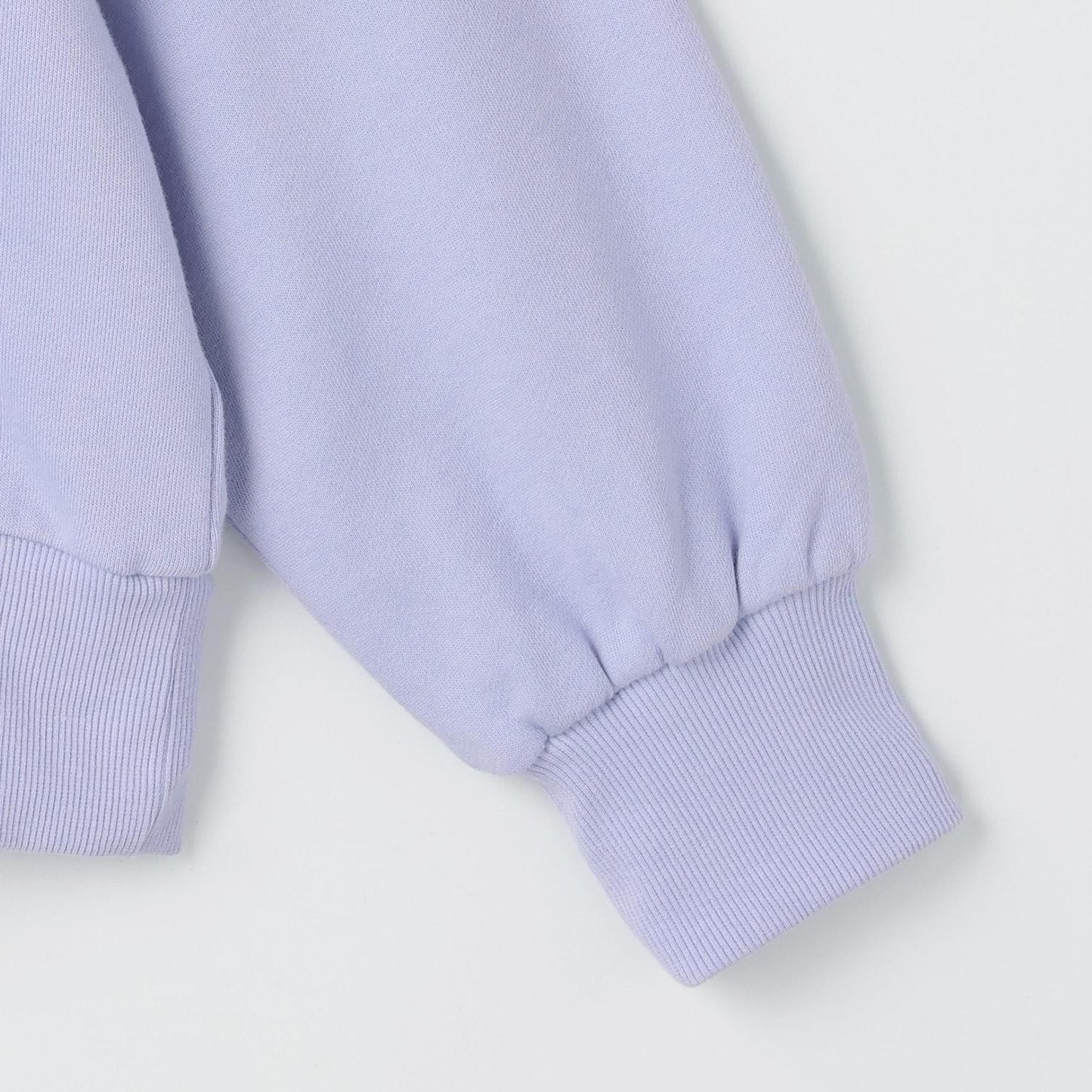 Logo印花連帽衛衣