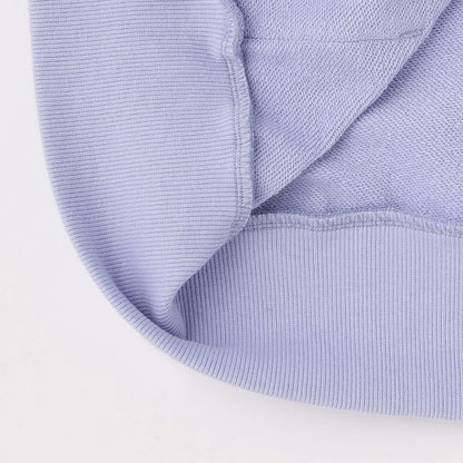 Logo印花連帽衛衣