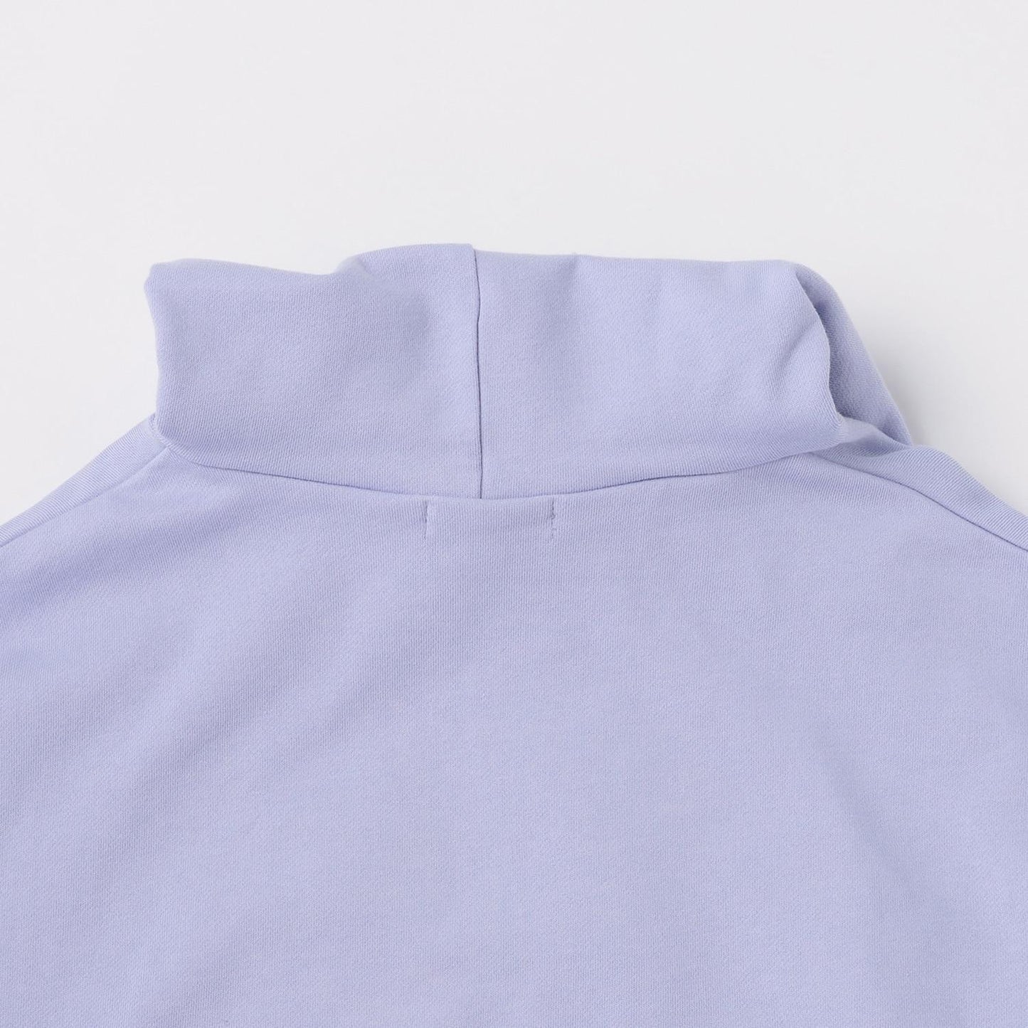 Logo印花連帽衛衣