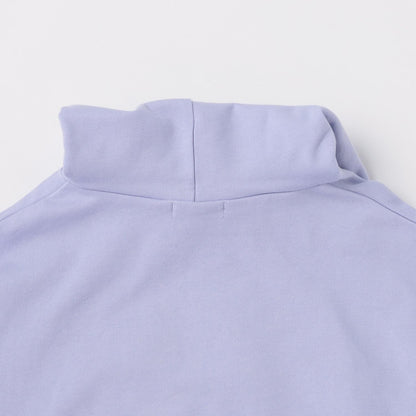 Logo印花連帽衛衣