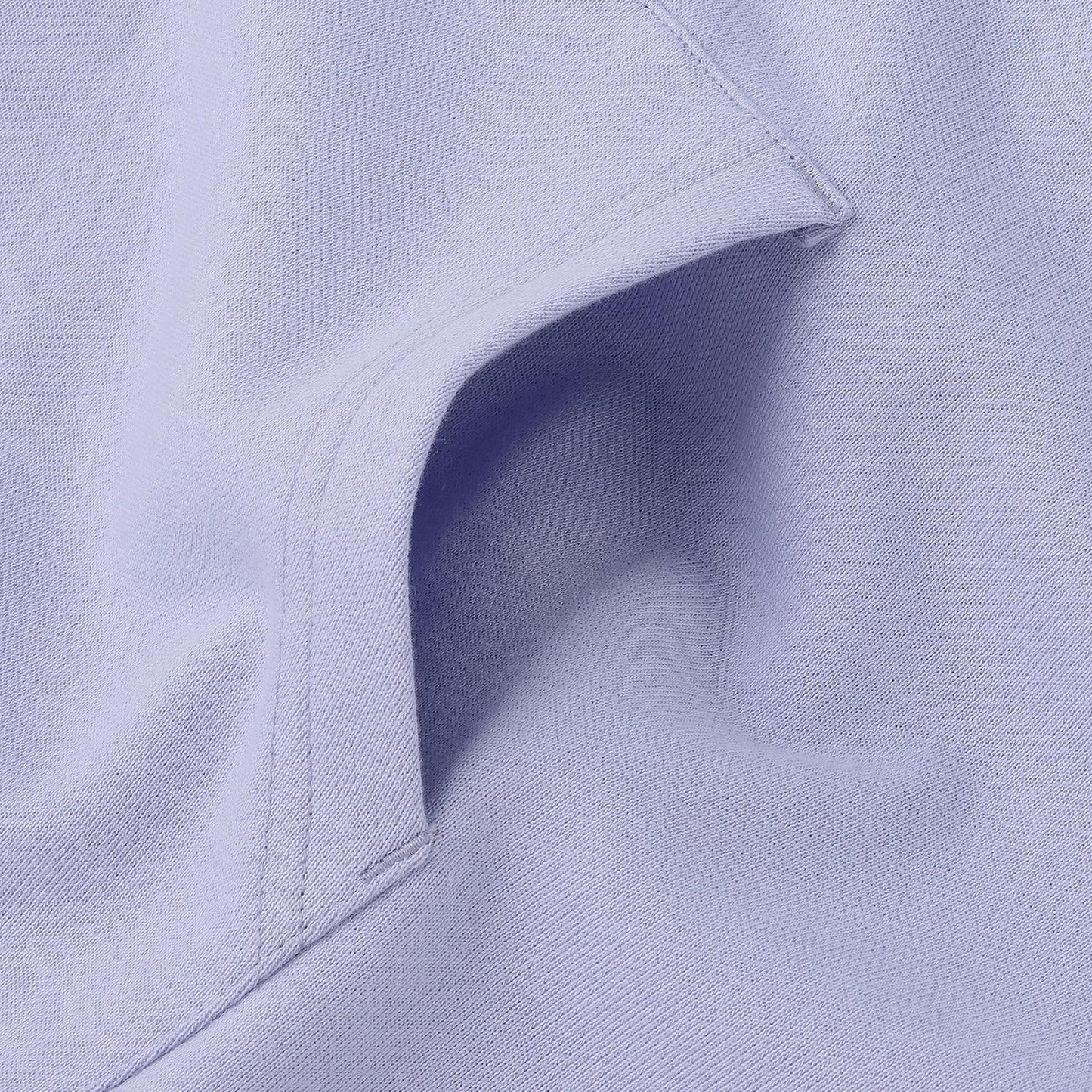 Logo印花連帽衛衣