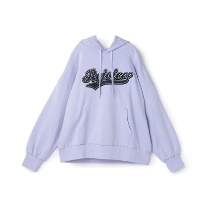 Logo印花連帽衛衣