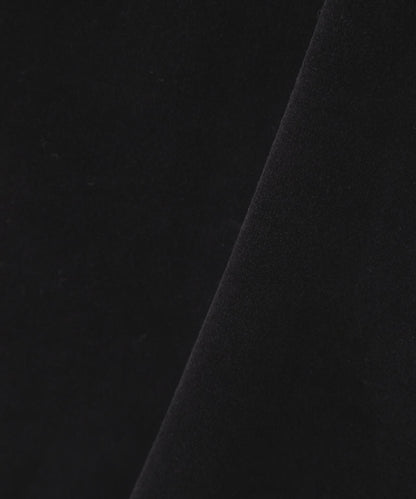 NEEDLES LHP EXCLUSIVE TRACK JACKET C/PE VELOUR BLACK款 運動夾克