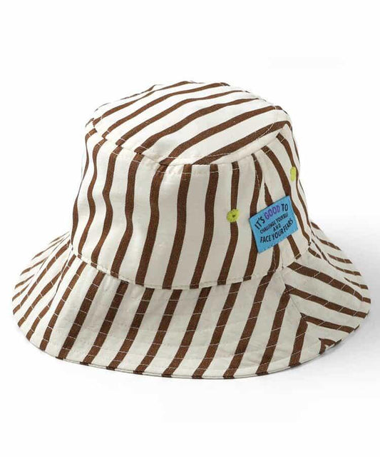 Bpop 嬰童戶外帽