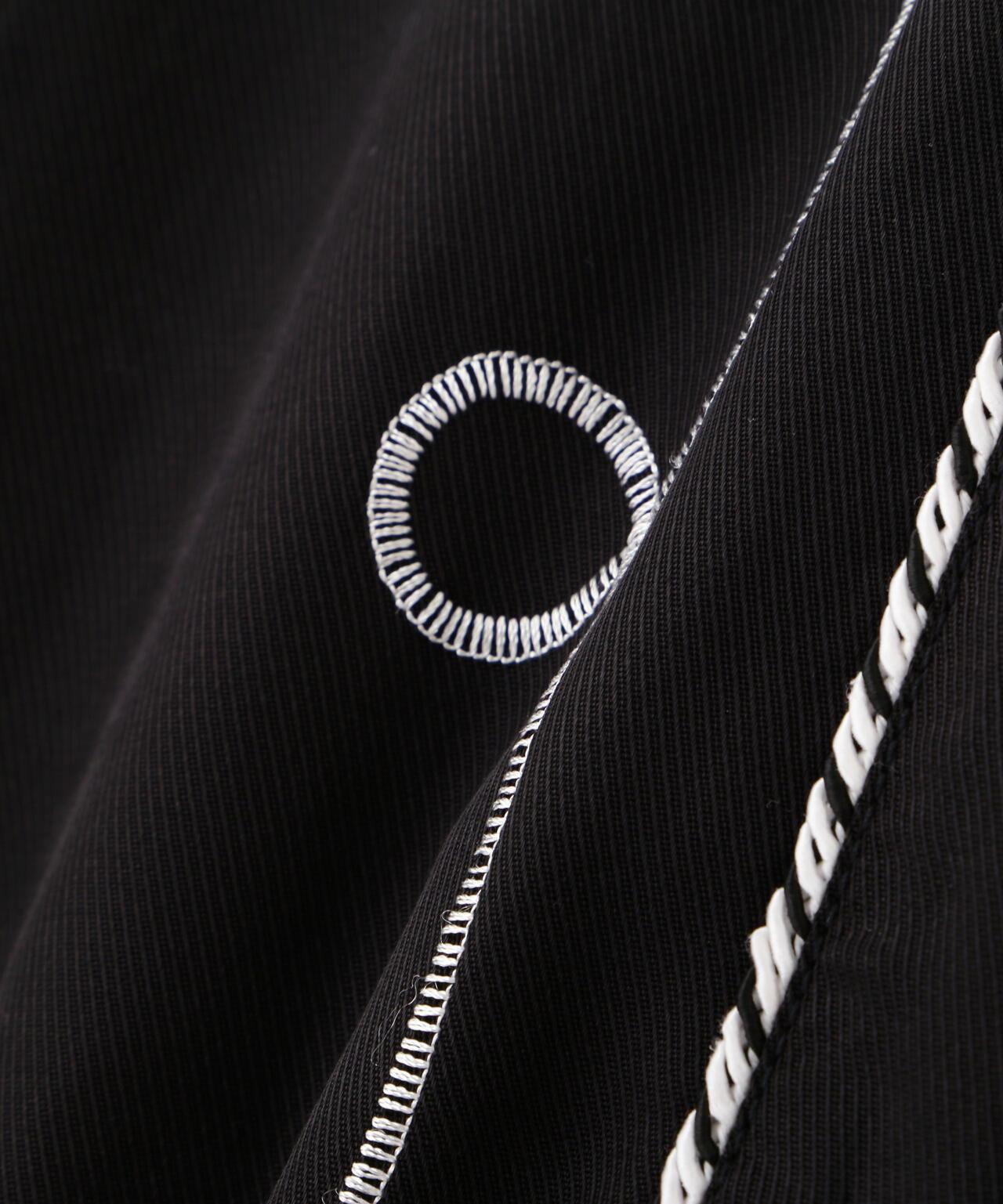 LYOCELL WESTERN JACKET 天絲西部風夾克