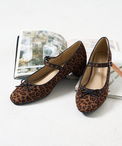 晴雨兩用芭蕾平底鞋