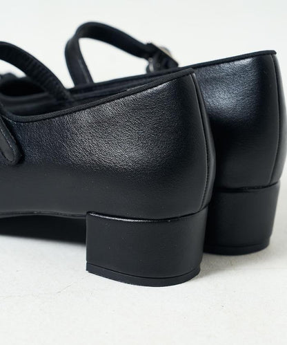 晴雨兩用芭蕾平底鞋