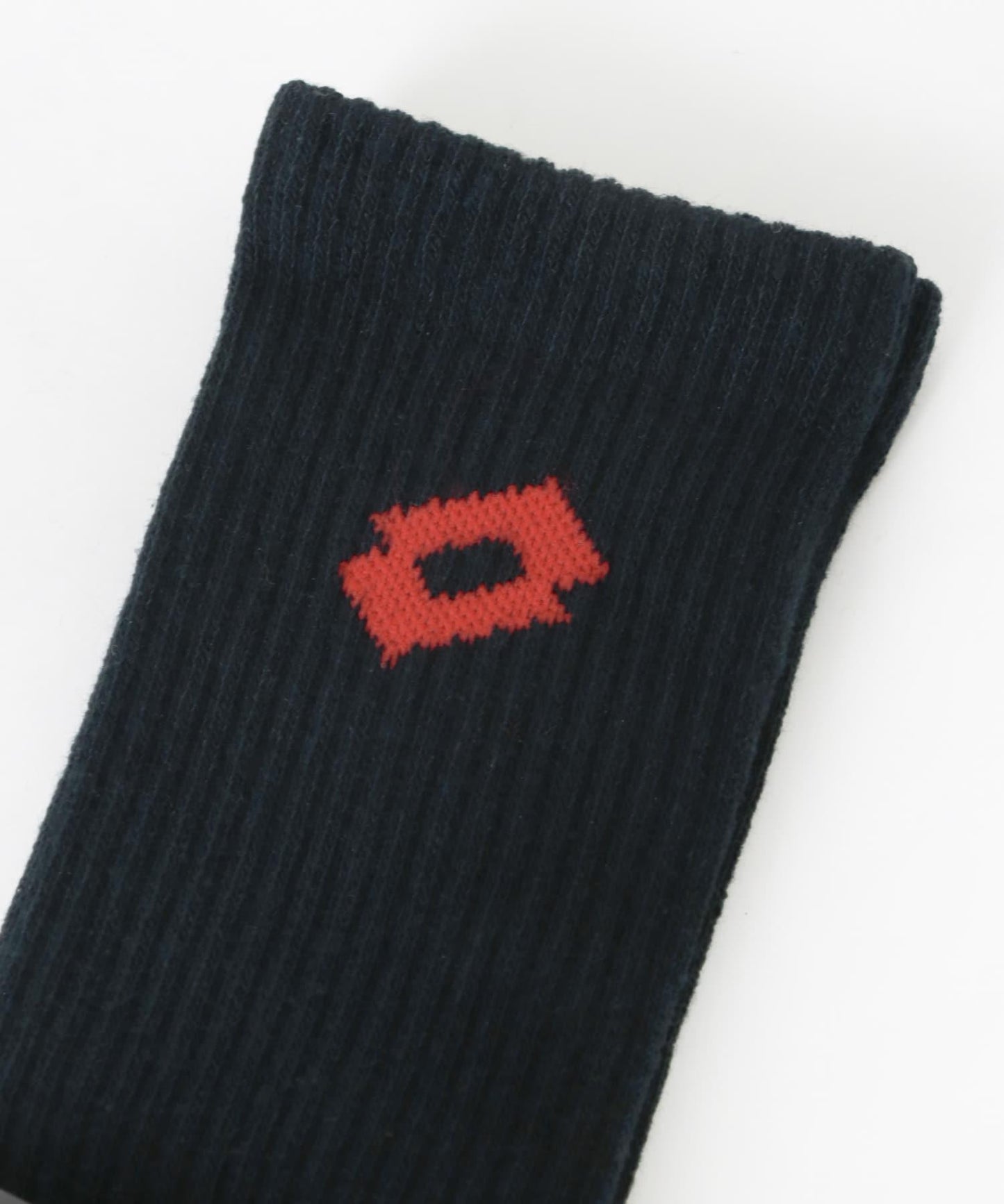 LOTTO LOZANGA LOGO 襪子