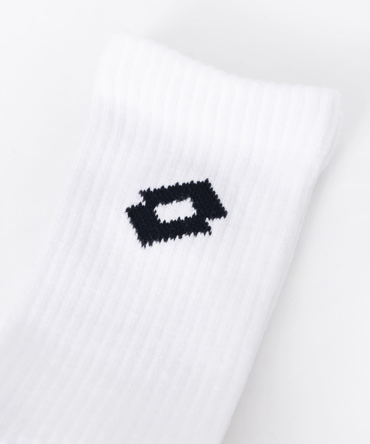 LOTTO LOZANGA LOGO 襪子