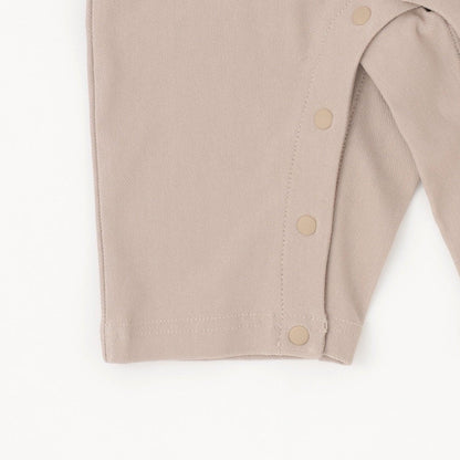 TeddyBear 水手熊圖案 連體衣