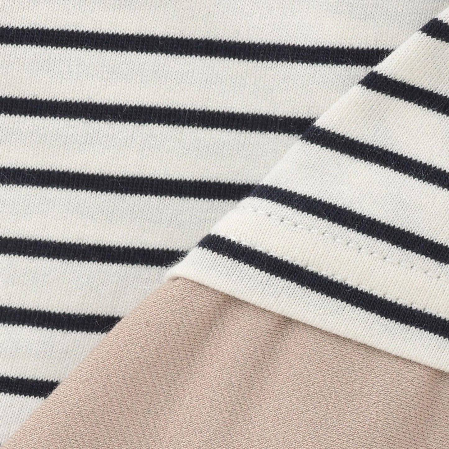 TeddyBear 水手熊圖案 連體衣