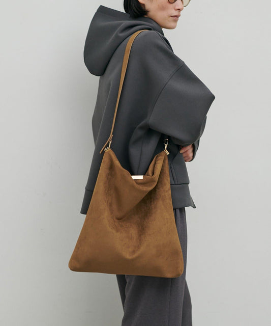 2WAY雙用拼色包袋