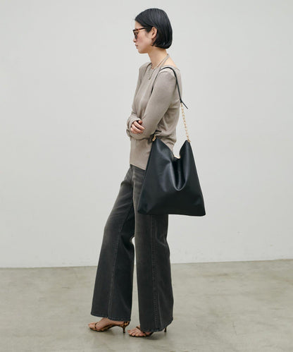 2WAY雙用拼色包袋