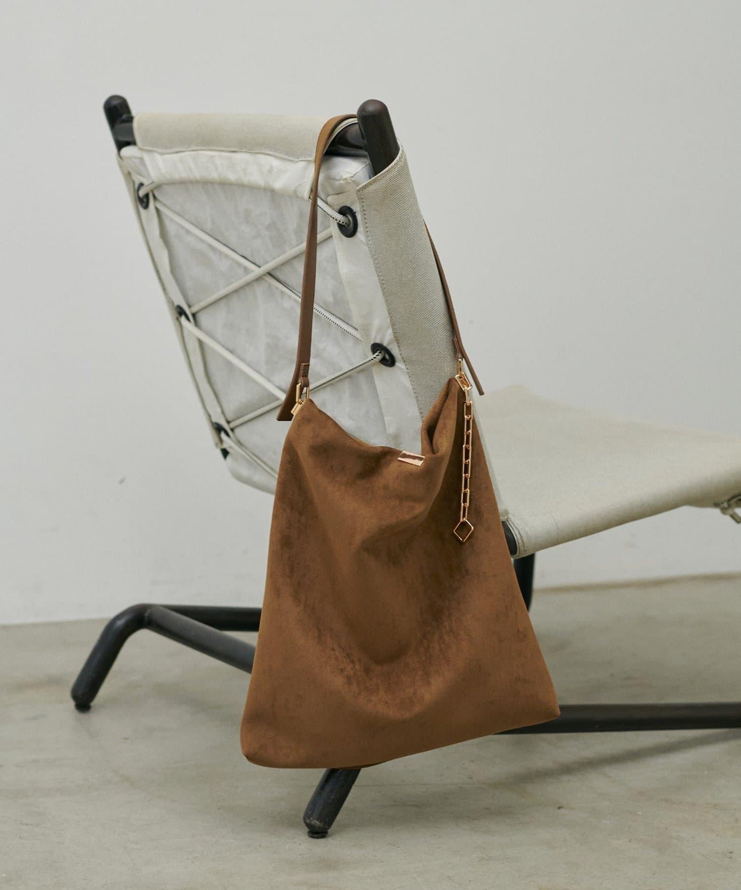 2WAY雙用拼色包袋