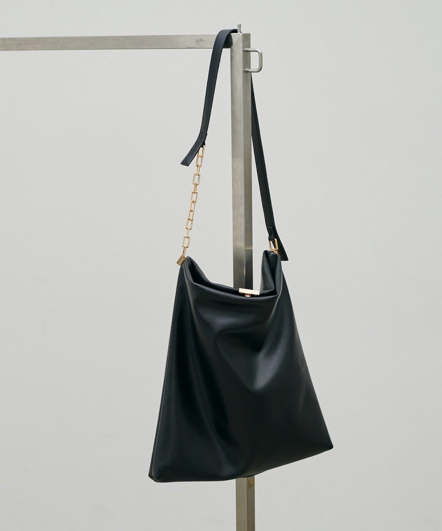 2WAY雙用拼色包袋