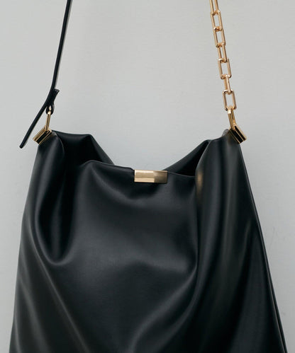 2WAY雙用拼色包袋