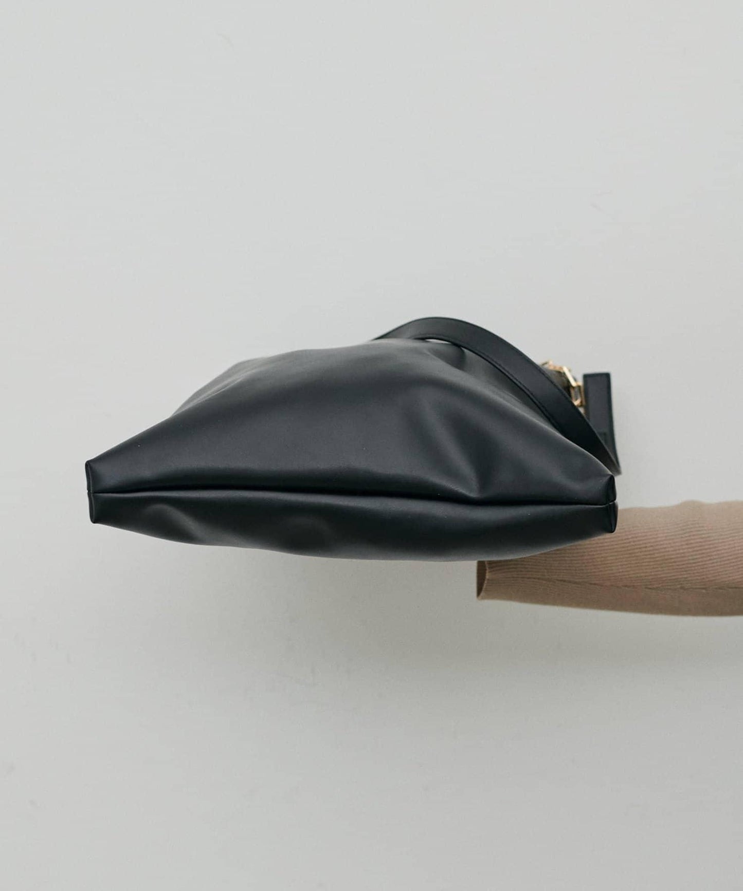 2WAY雙用拼色包袋