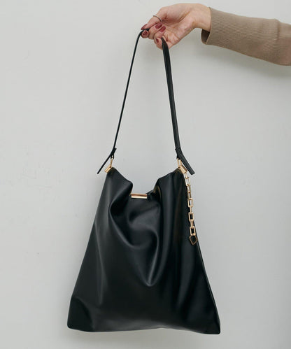 2WAY雙用拼色包袋