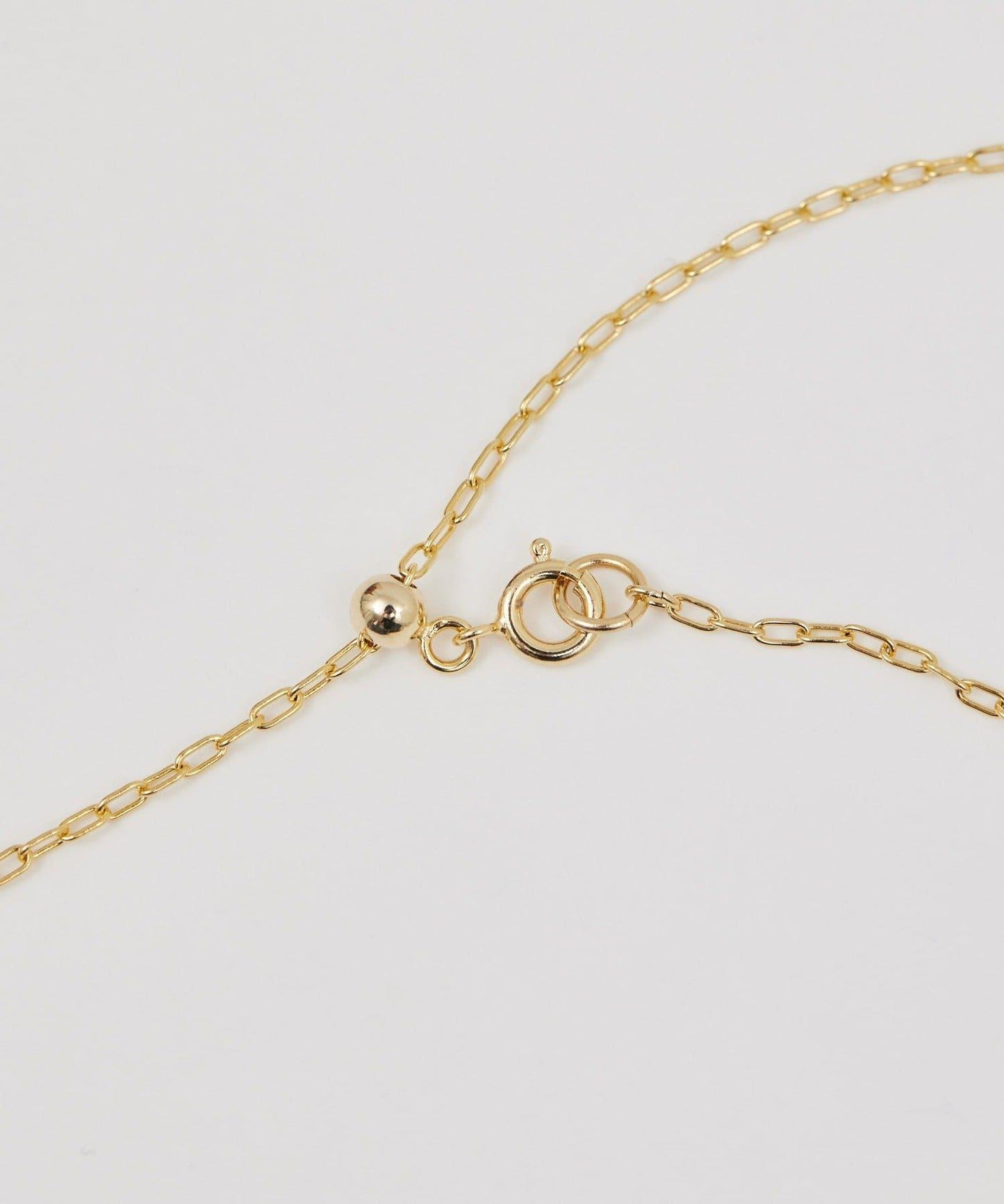 雙面硬幣吊墜項鍊