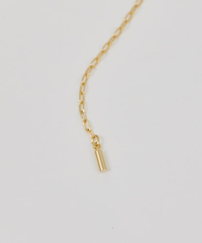 雙面硬幣吊墜項鍊