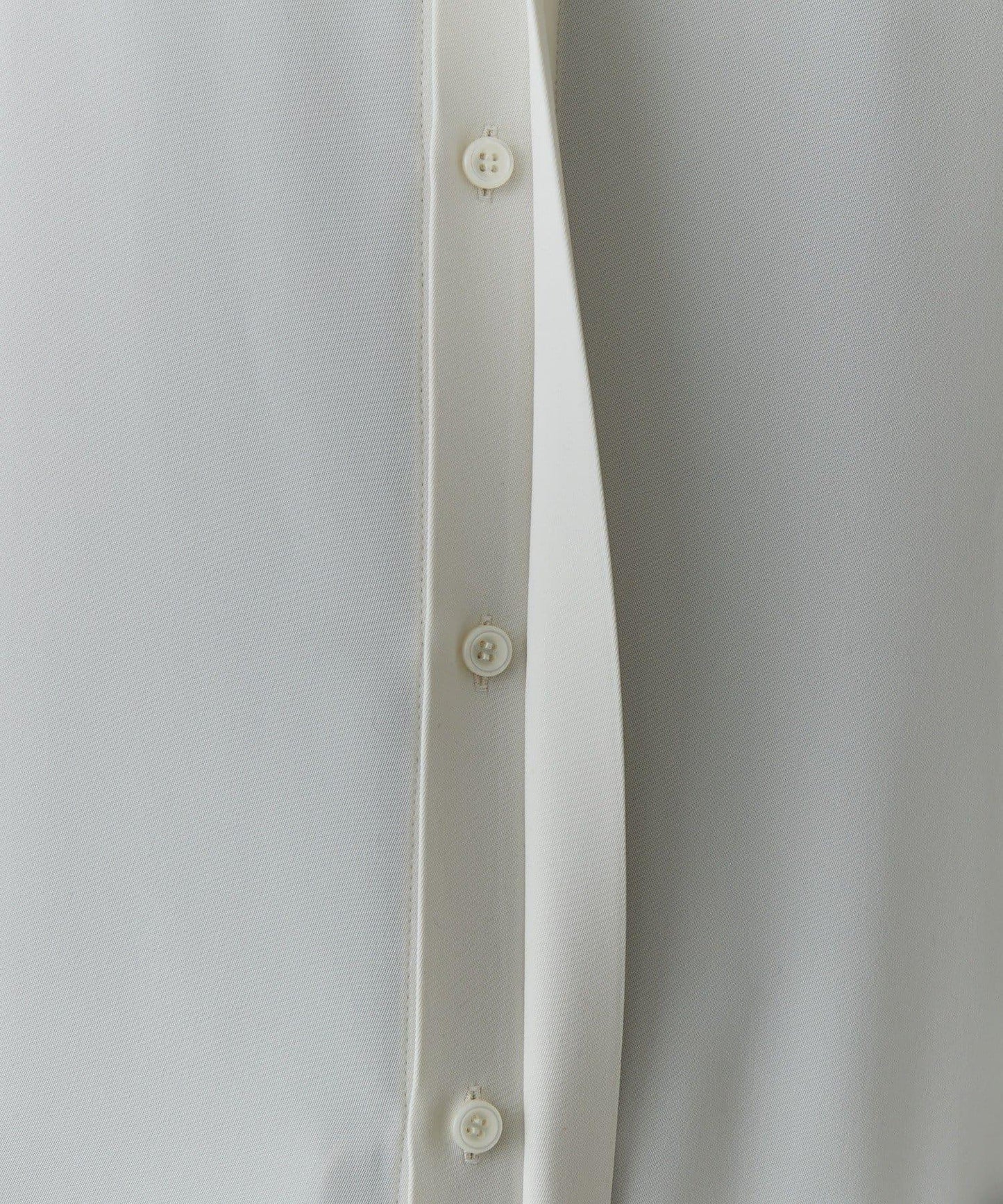 軟觸感基礎襯衫