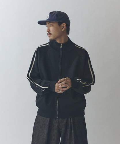 VIS 米蘭羅紋運動夾克