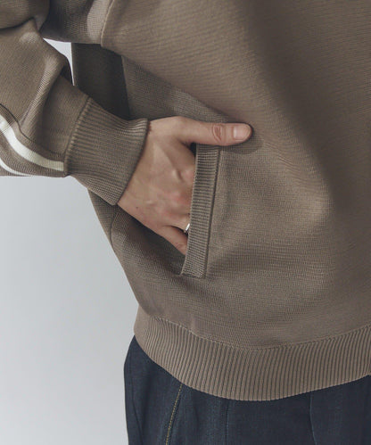 VIS 米蘭羅紋運動夾克