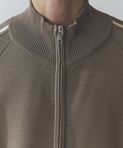 VIS 米蘭羅紋運動夾克