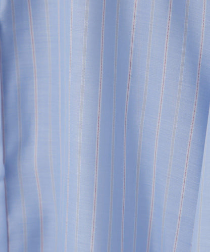 自在穿搭 3WAY 寬鬆襯衫式上衣