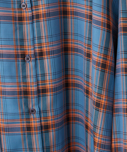 自在穿搭 3WAY 寬鬆襯衫式上衣