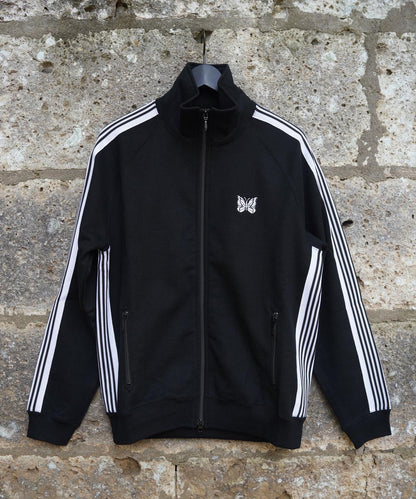 特別款 Cotton Jersey Track Jacket 純棉針織夾克