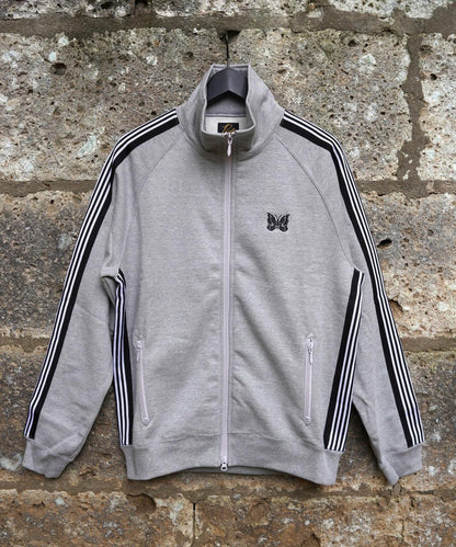 特別款 Cotton Jersey Track Jacket 純棉針織夾克