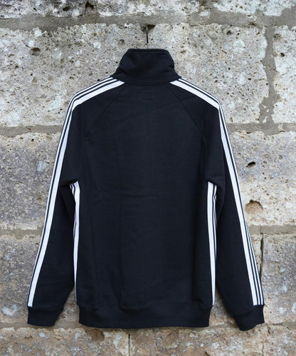 特別款 Cotton Jersey Track Jacket 純棉針織夾克