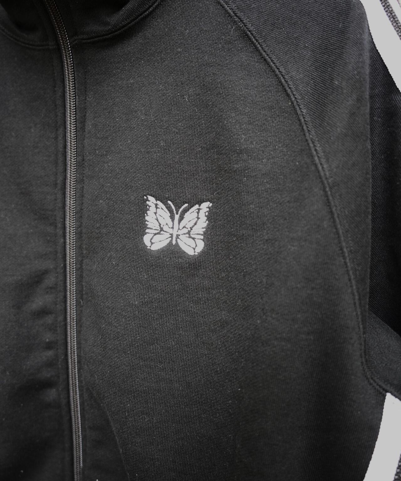 特別款 Cotton Jersey Track Jacket 純棉針織夾克