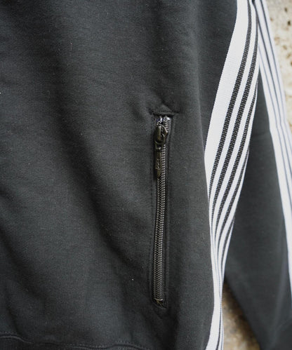 特別款 Cotton Jersey Track Jacket 純棉針織夾克