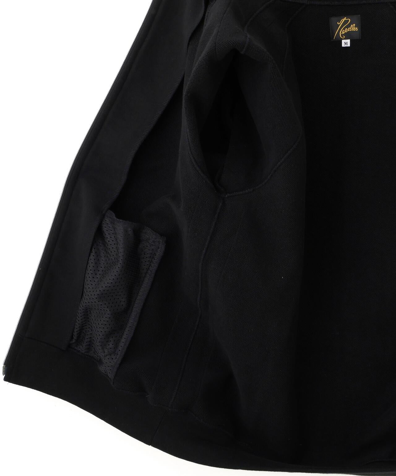 NEEDLES B'2nd EXCLUSIVE Cotton Jersey 運動夾克