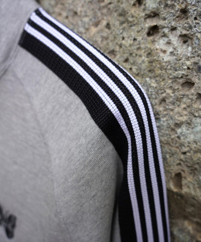 特別款 Cotton Jersey Track Jacket 純棉針織夾克