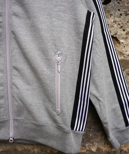 特別款 Cotton Jersey Track Jacket 純棉針織夾克