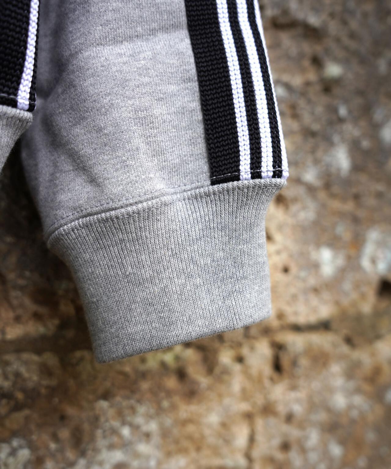 特別款 Cotton Jersey Track Jacket 純棉針織夾克