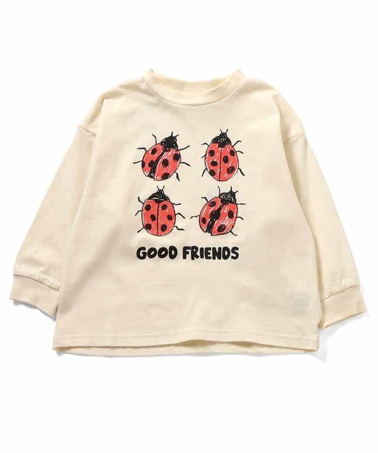 手繪藝術圖案T恤